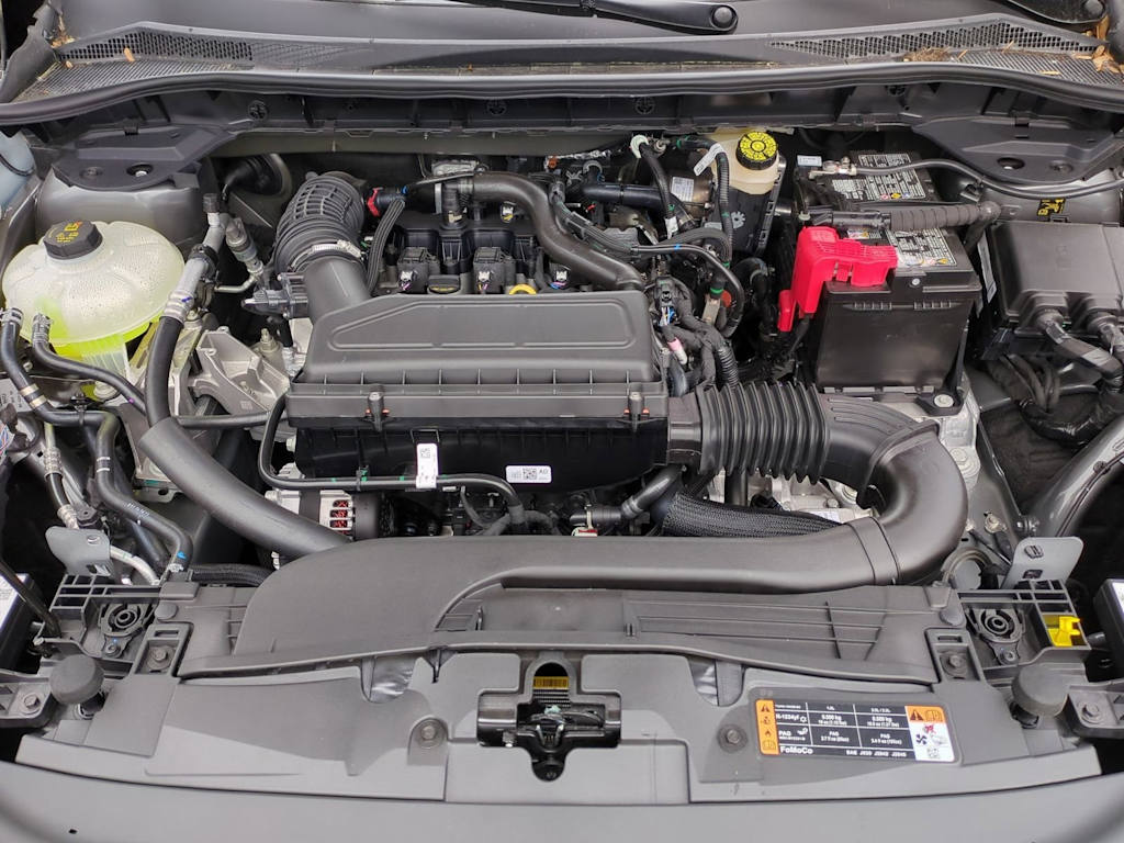 Thumbnail: 2025 Ford Escape - 9