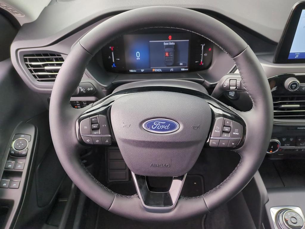 Thumbnail: 2025 Ford Escape - 14