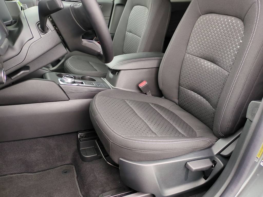 Thumbnail: 2025 Ford Escape - 11