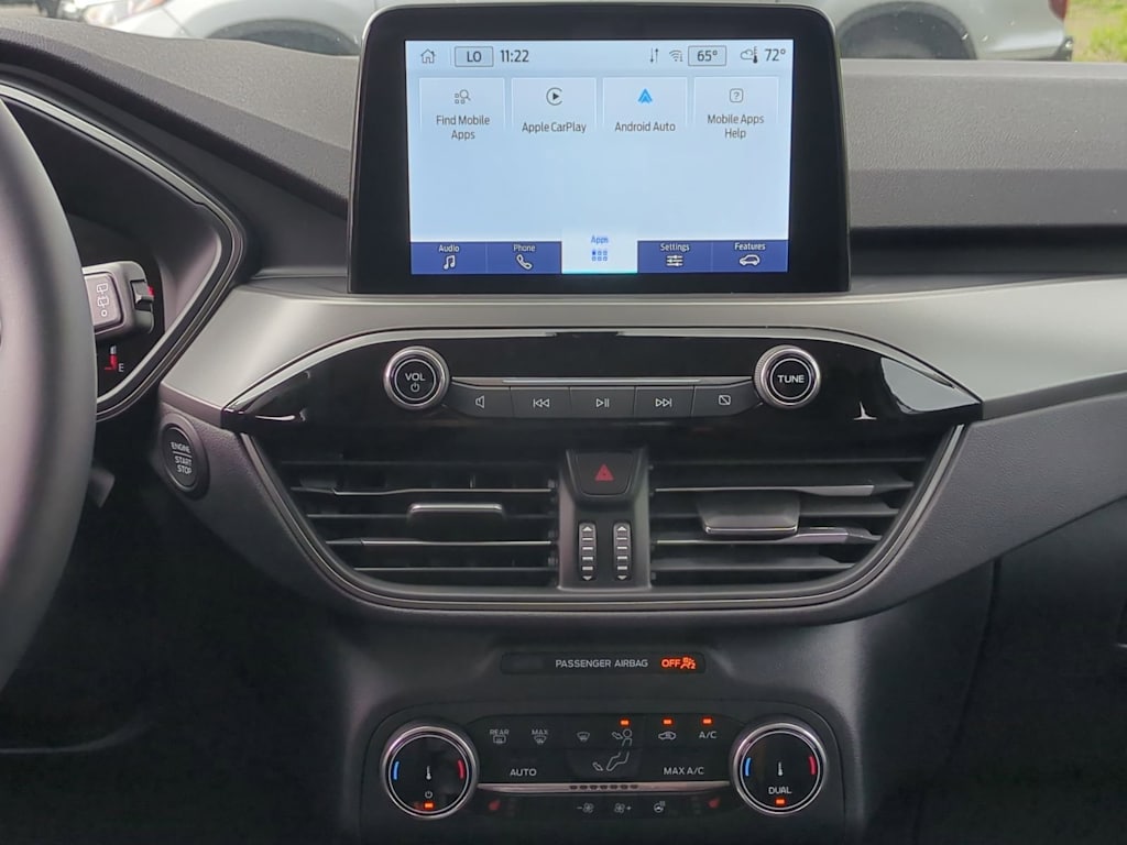 Thumbnail: 2025 Ford Escape - 15