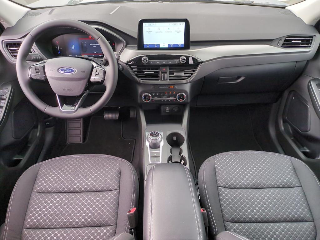 Thumbnail: 2025 Ford Escape - 10