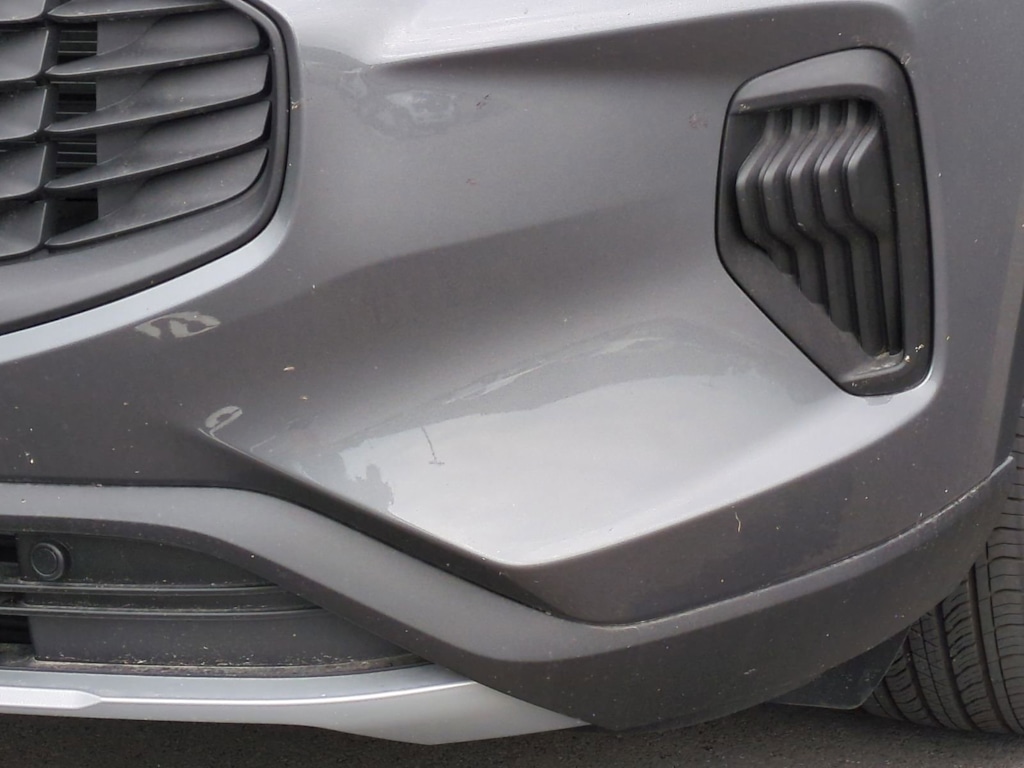 Thumbnail: 2025 Ford Escape - 24