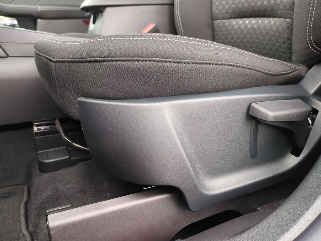 Thumbnail: 2025 Ford Escape - 27