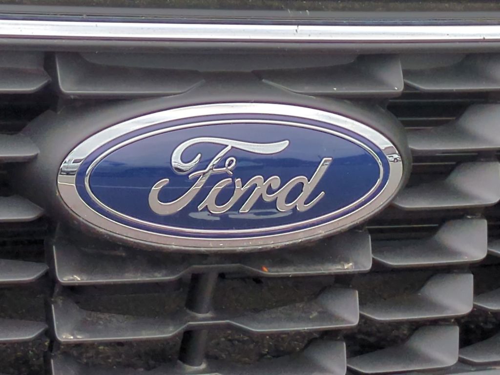 Thumbnail: 2025 Ford Escape - 25