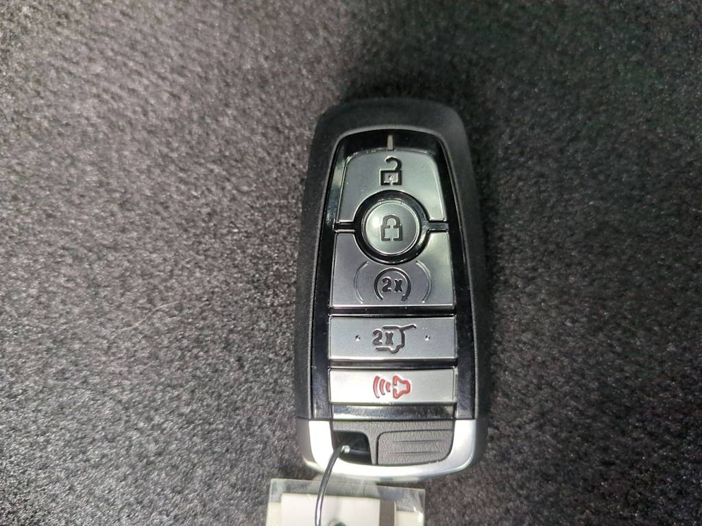 Thumbnail: 2025 Ford Escape - 18