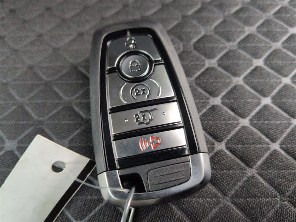 Thumbnail: 2025 Ford Escape - 20