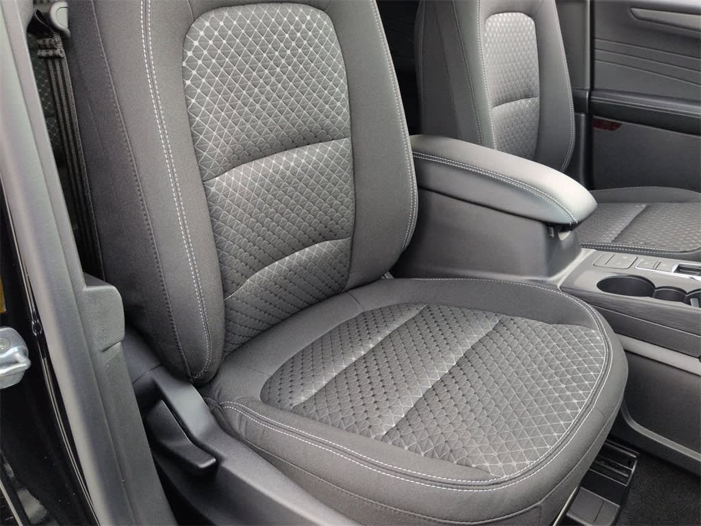 Thumbnail: 2025 Ford Escape - 12