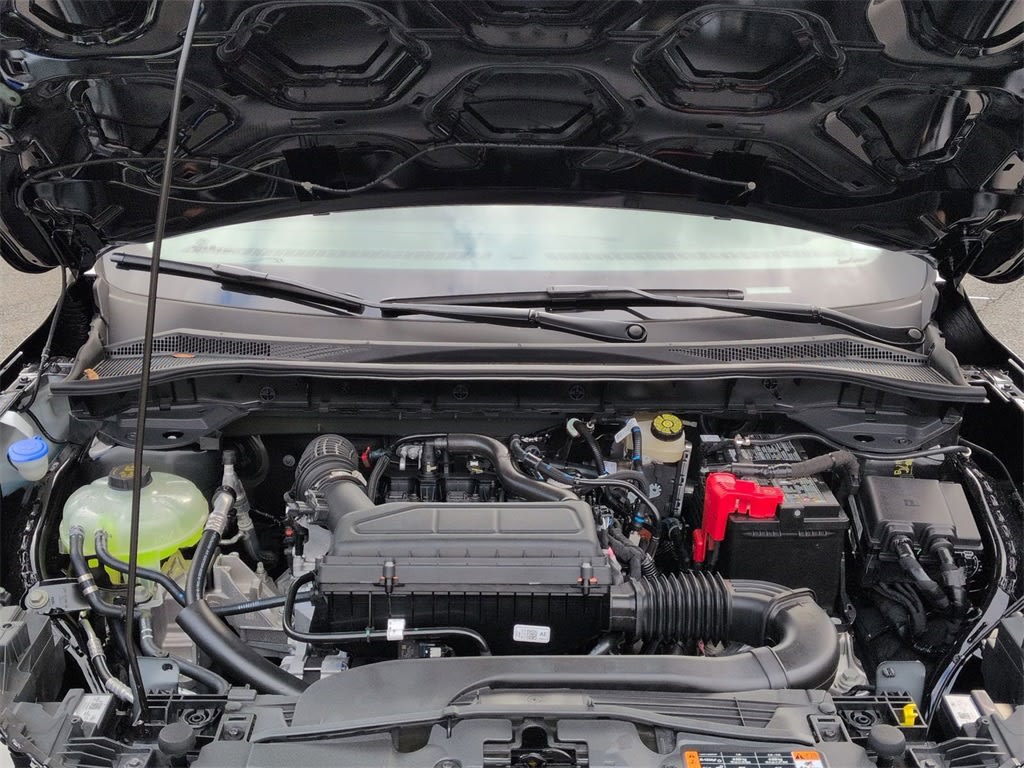 Thumbnail: 2025 Ford Escape - 9