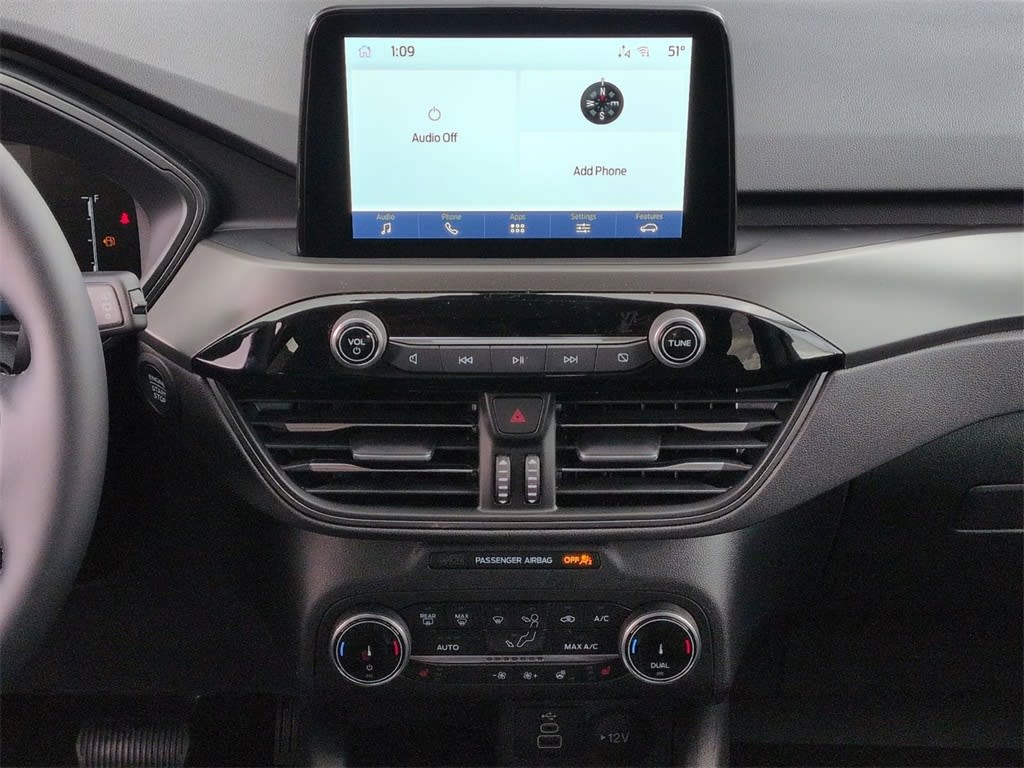 Thumbnail: 2025 Ford Escape - 16