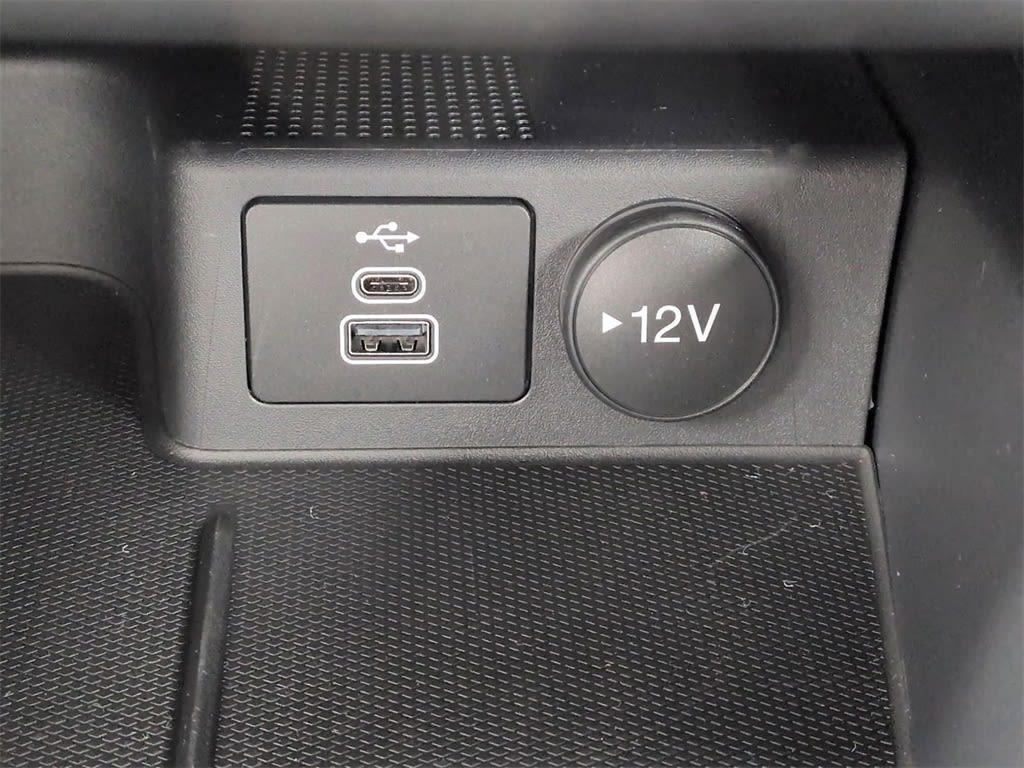 Thumbnail: 2025 Ford Escape - 36