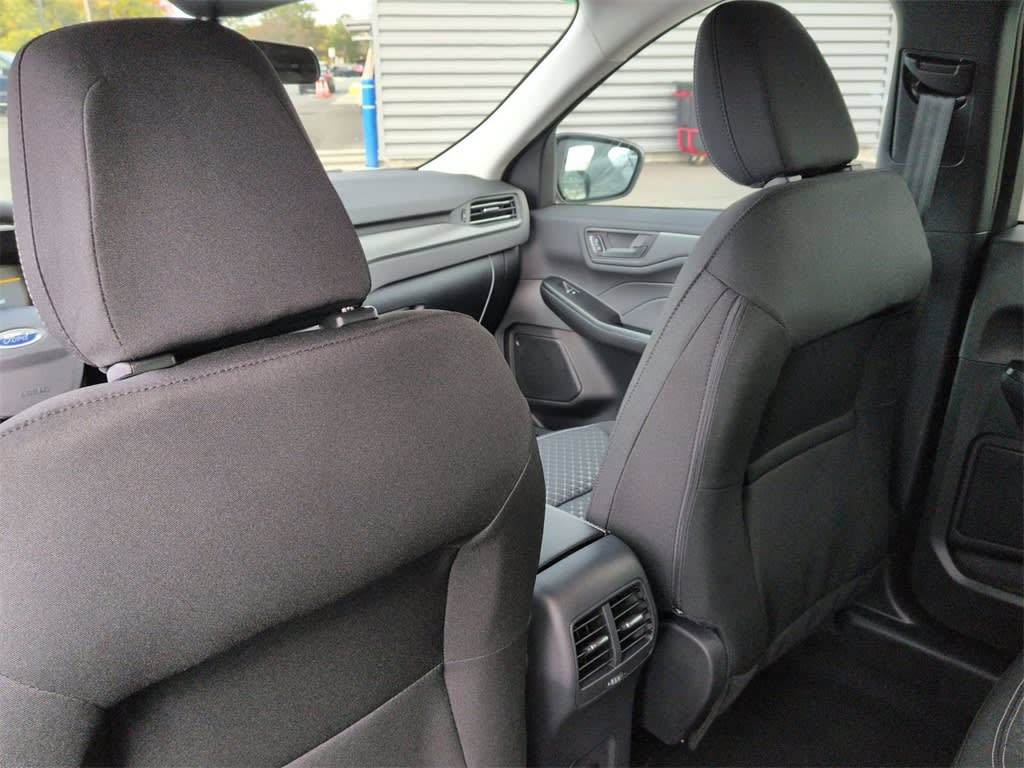 Thumbnail: 2025 Ford Escape - 28