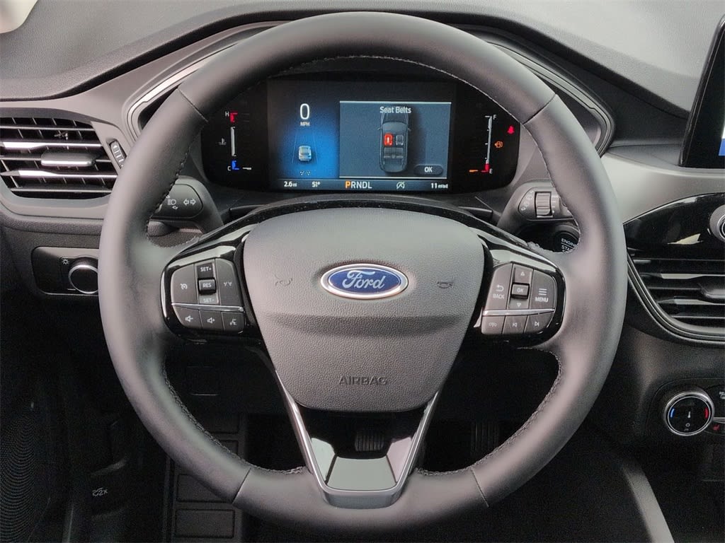 Thumbnail: 2025 Ford Escape - 14