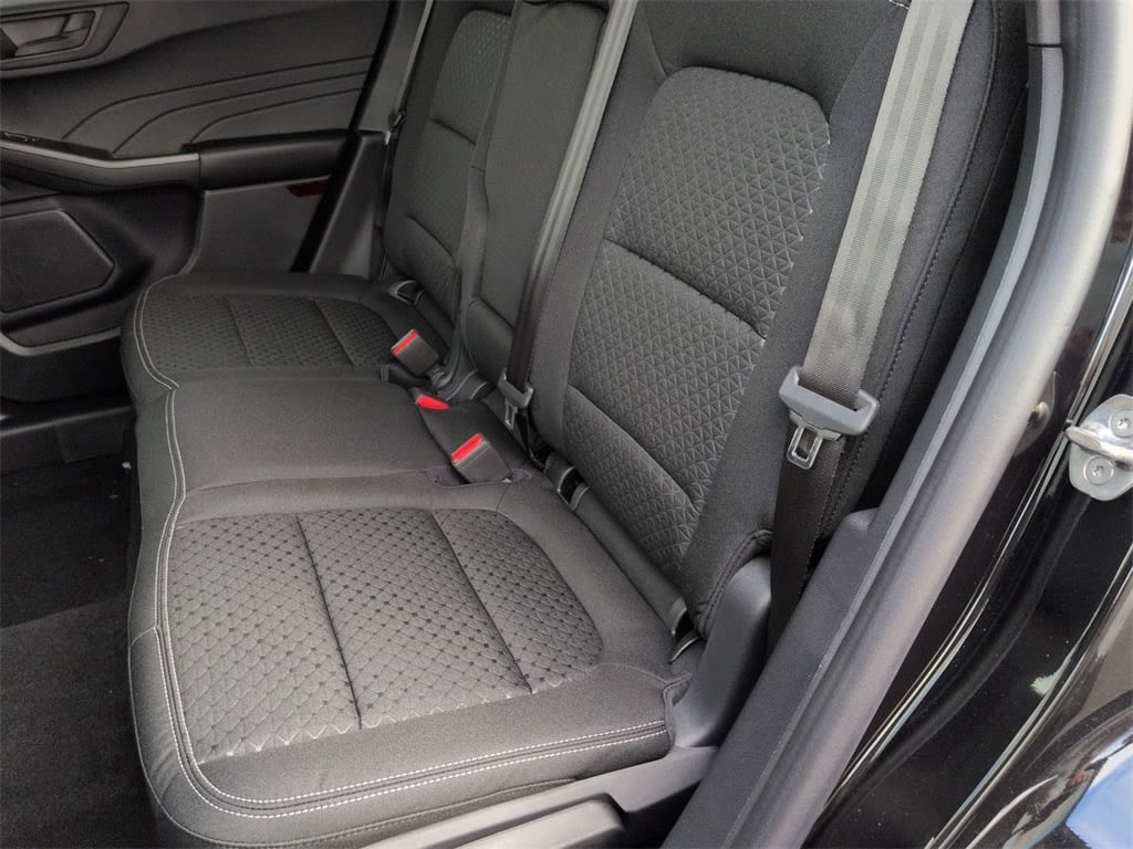 Thumbnail: 2025 Ford Escape - 13