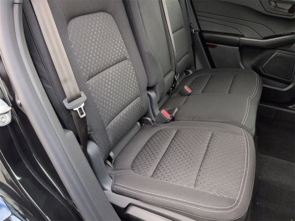 Thumbnail: 2025 Ford Escape - 29