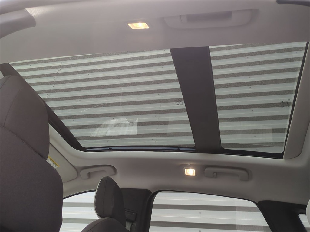 Thumbnail: 2025 Ford Escape - 27