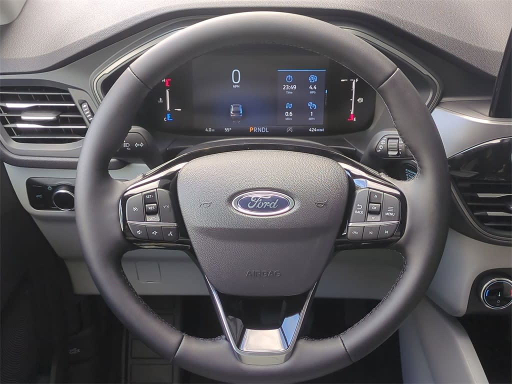 Thumbnail: 2025 Ford Escape - 14