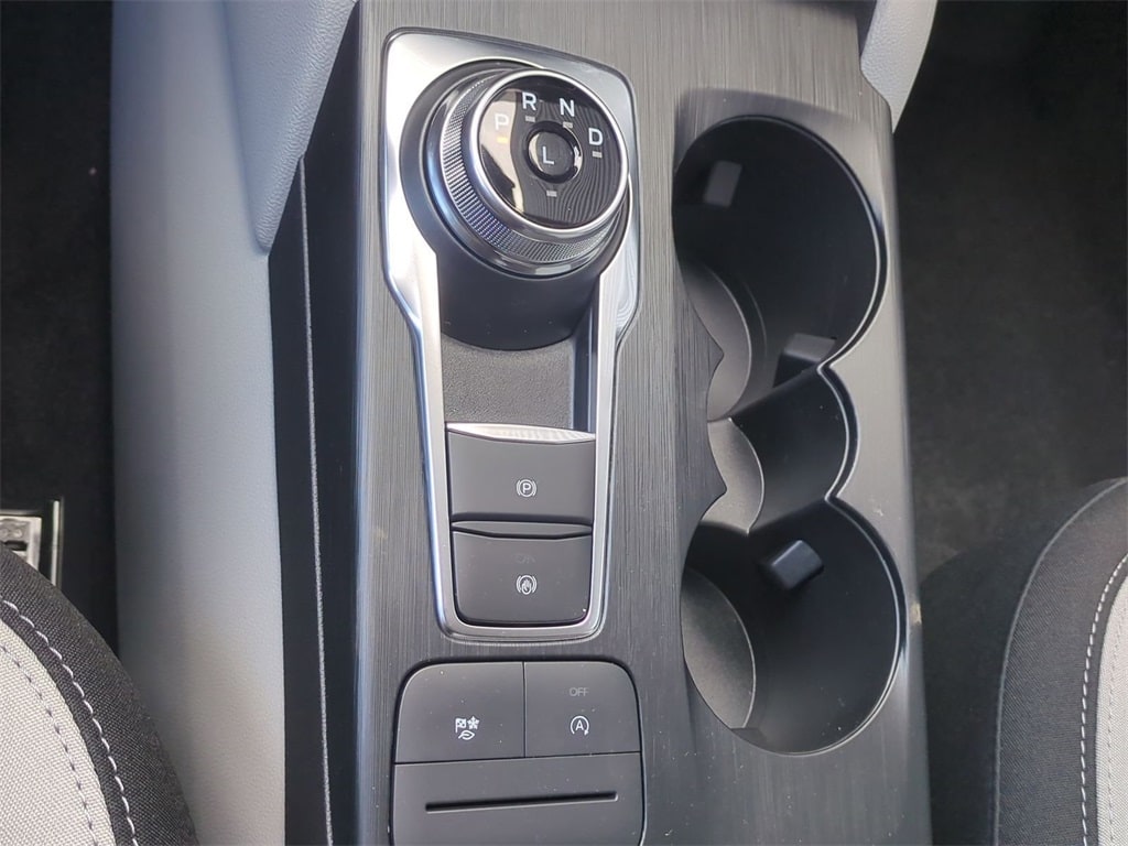 Thumbnail: 2025 Ford Escape - 16