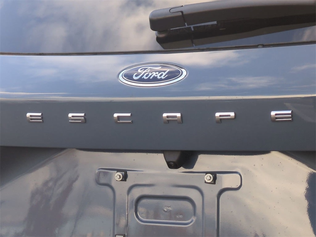 Thumbnail: 2025 Ford Escape - 25