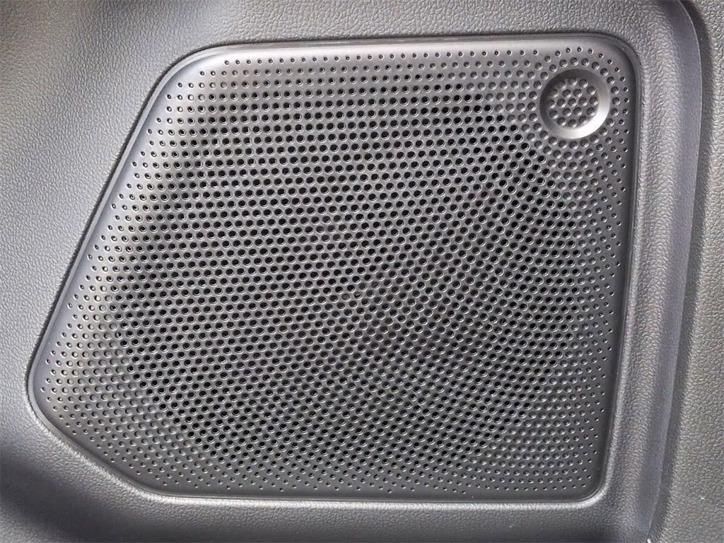 Thumbnail: 2025 Ford Escape - 31