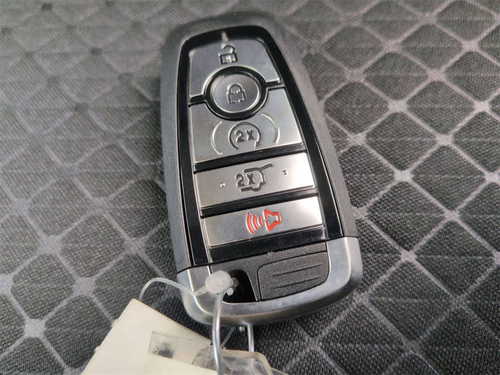 Thumbnail: 2025 Ford Escape - 17