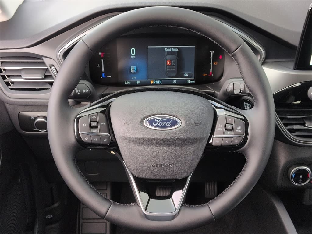 Thumbnail: 2025 Ford Escape - 12