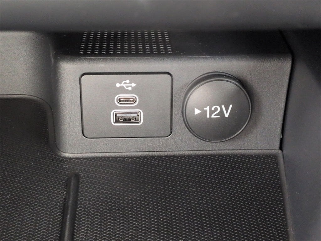 Thumbnail: 2025 Ford Escape - 32