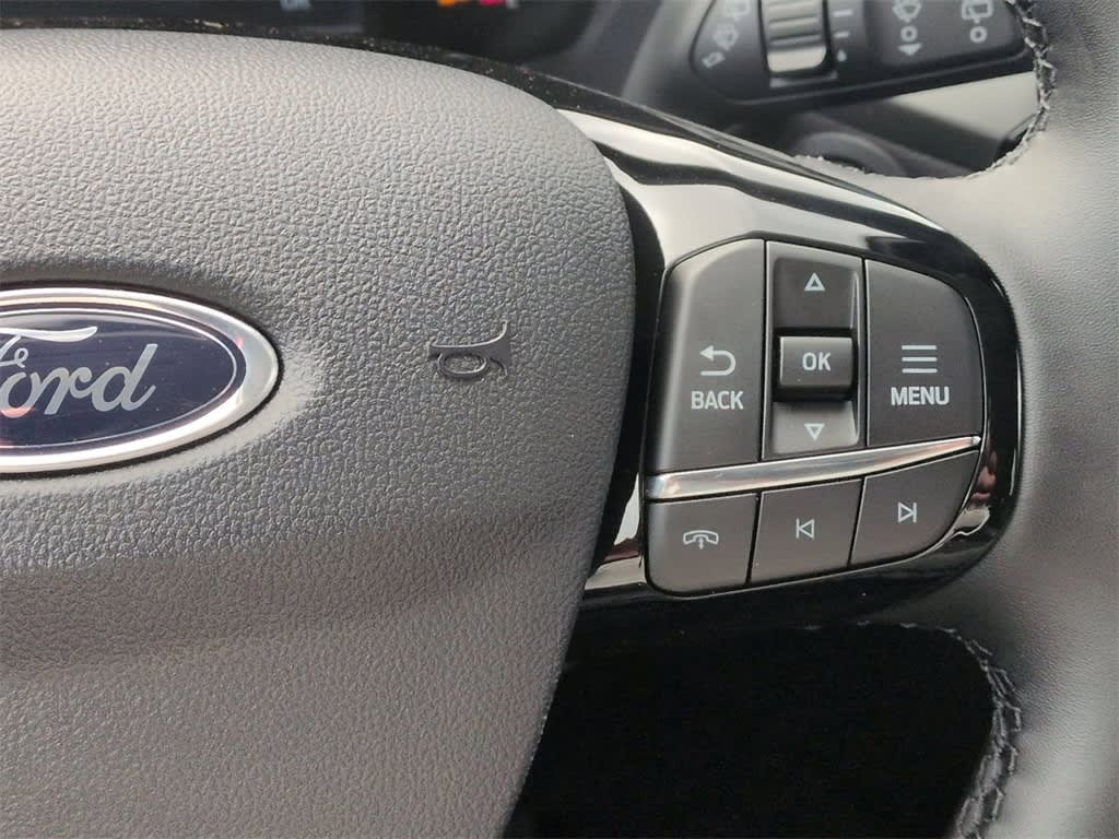 Thumbnail: 2025 Ford Escape - 29