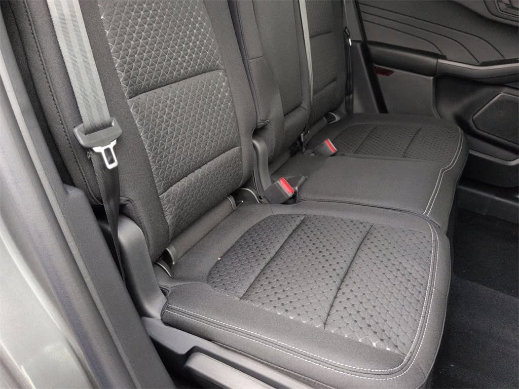 Thumbnail: 2025 Ford Escape - 27