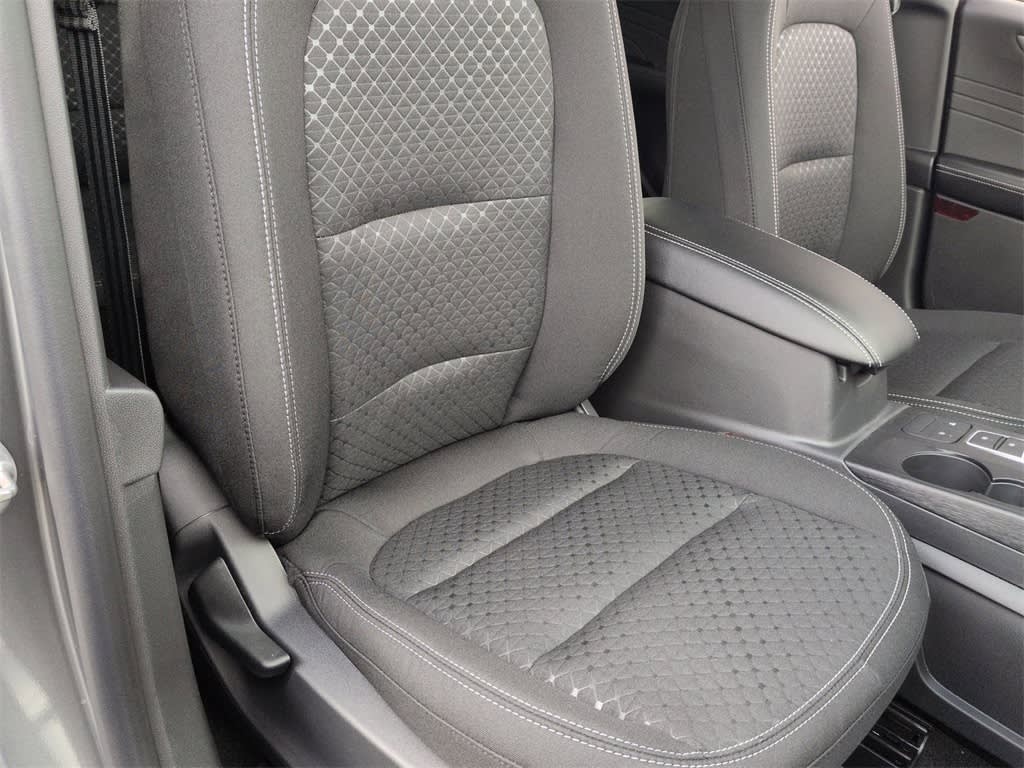 Thumbnail: 2025 Ford Escape - 10