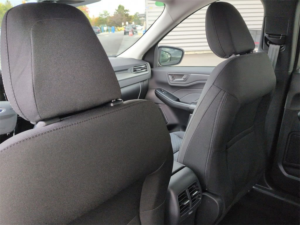 Thumbnail: 2025 Ford Escape - 26