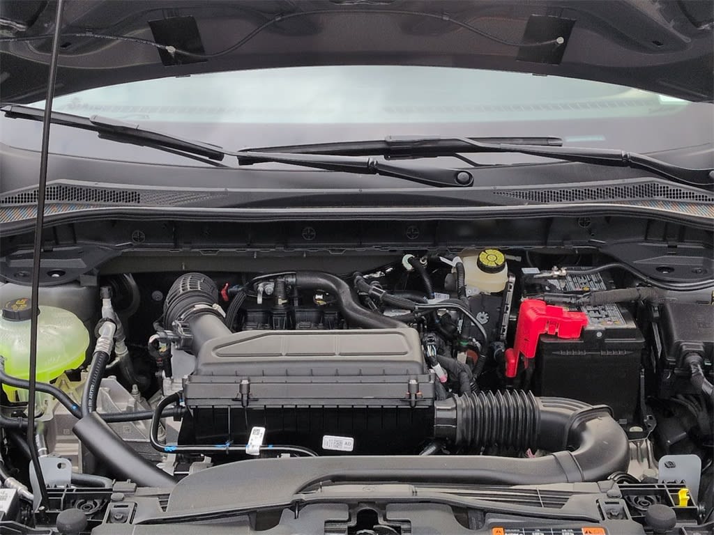 Thumbnail: 2025 Ford Escape - 7