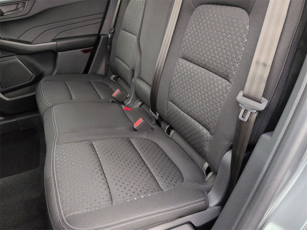 Thumbnail: 2025 Ford Escape - 11