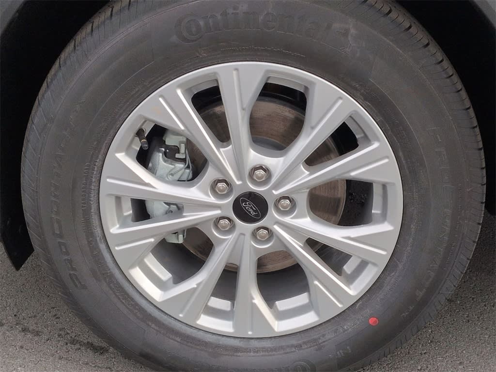 Thumbnail: 2025 Ford Escape - 6