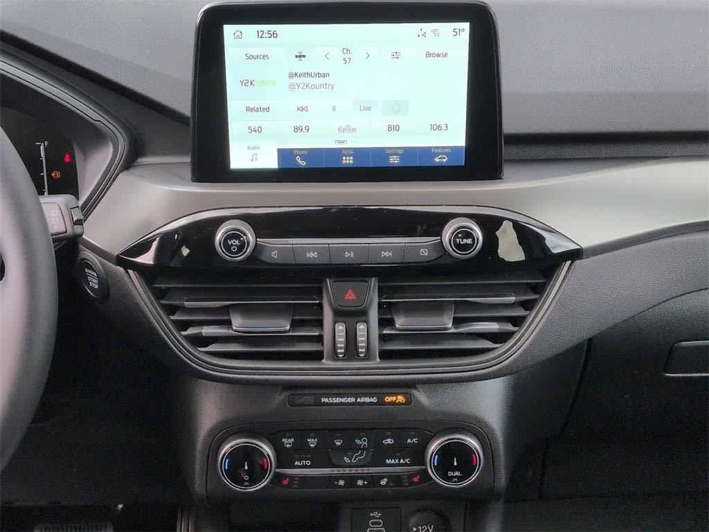 Thumbnail: 2025 Ford Escape - 13