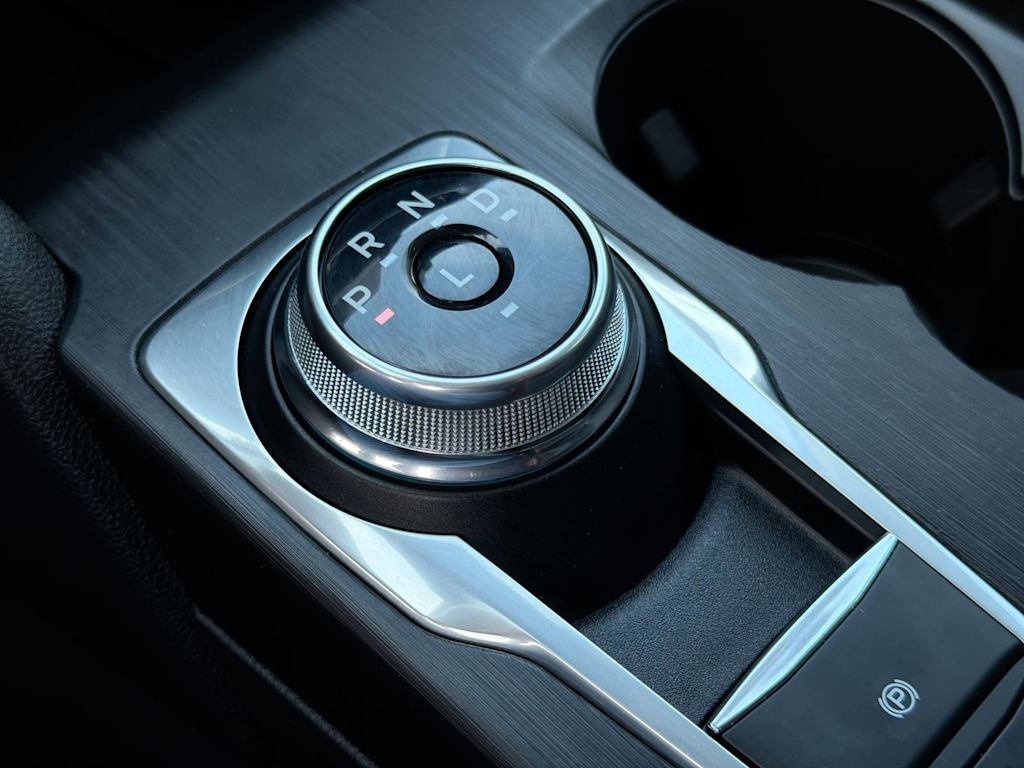 Thumbnail: 2023 Ford Escape - 34