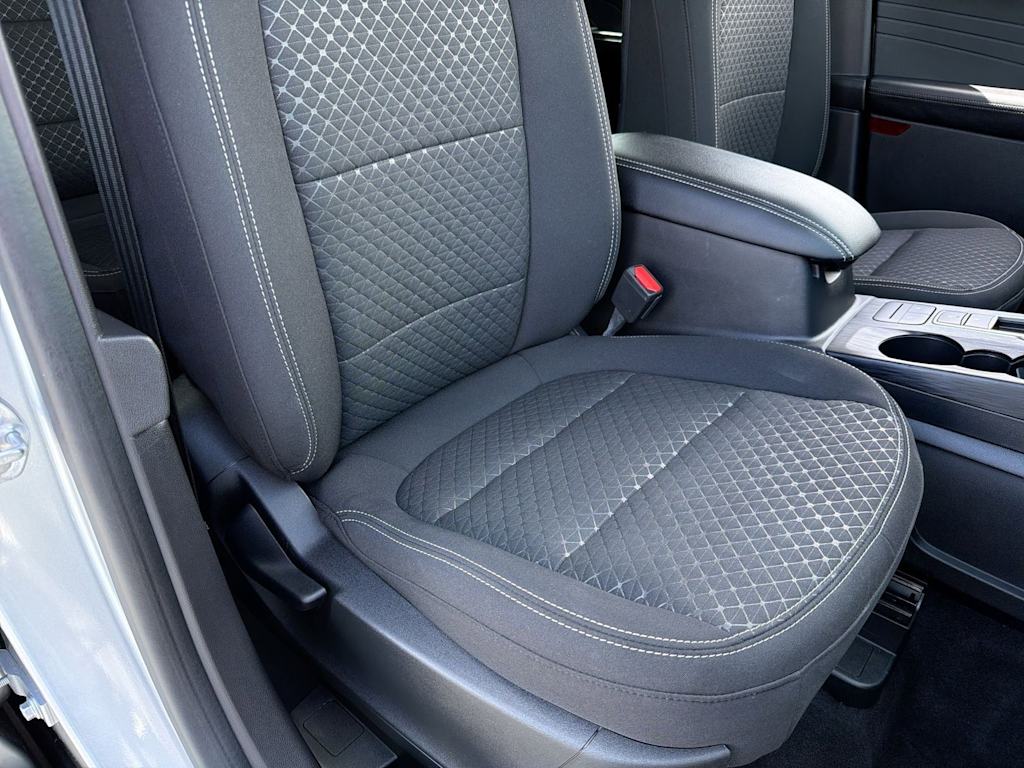 Thumbnail: 2023 Ford Escape - 27