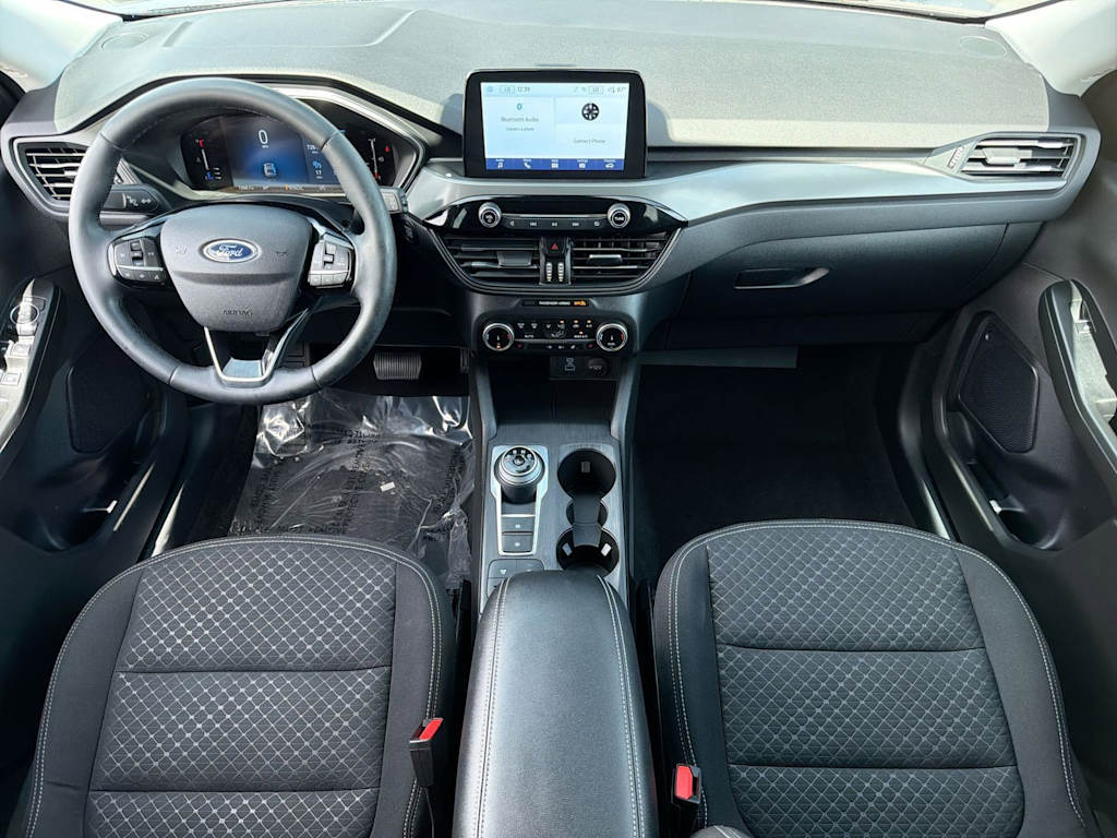 Thumbnail: 2023 Ford Escape - 9