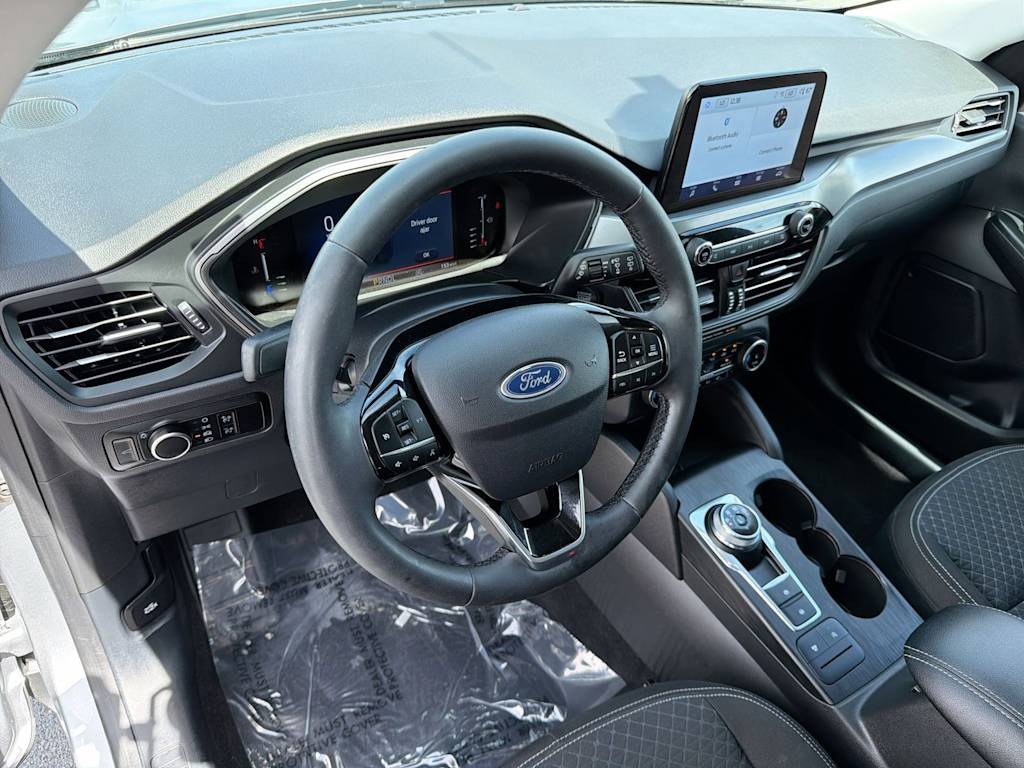 Thumbnail: 2023 Ford Escape - 2
