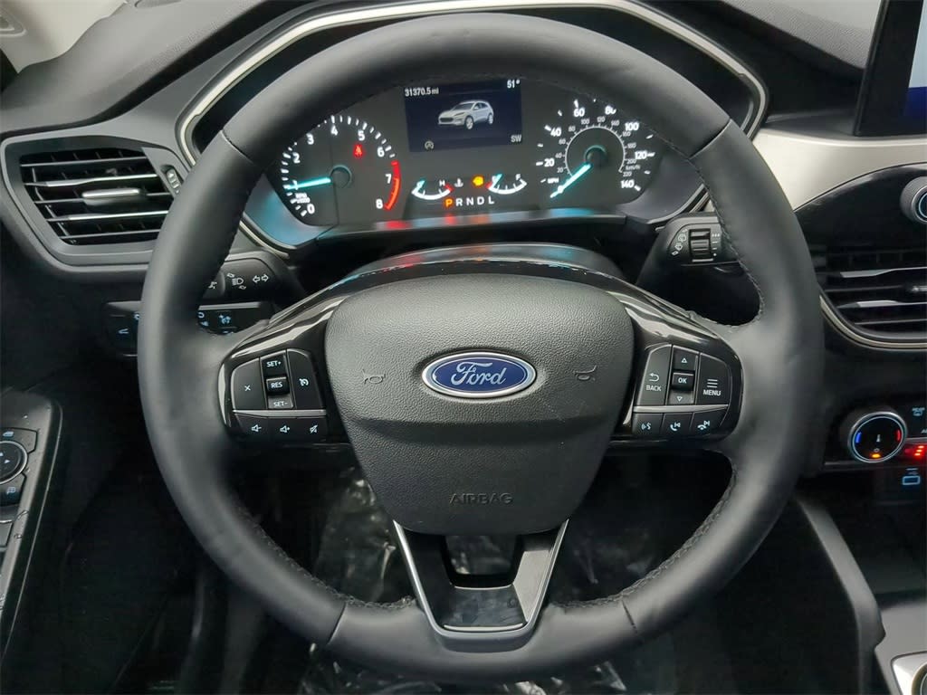 2022 Ford Escape SEL 14