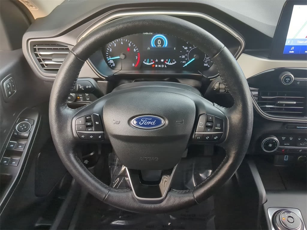 2020 Ford Escape SEL 14