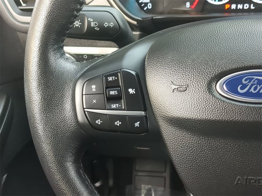 2020 Ford Escape SEL 33