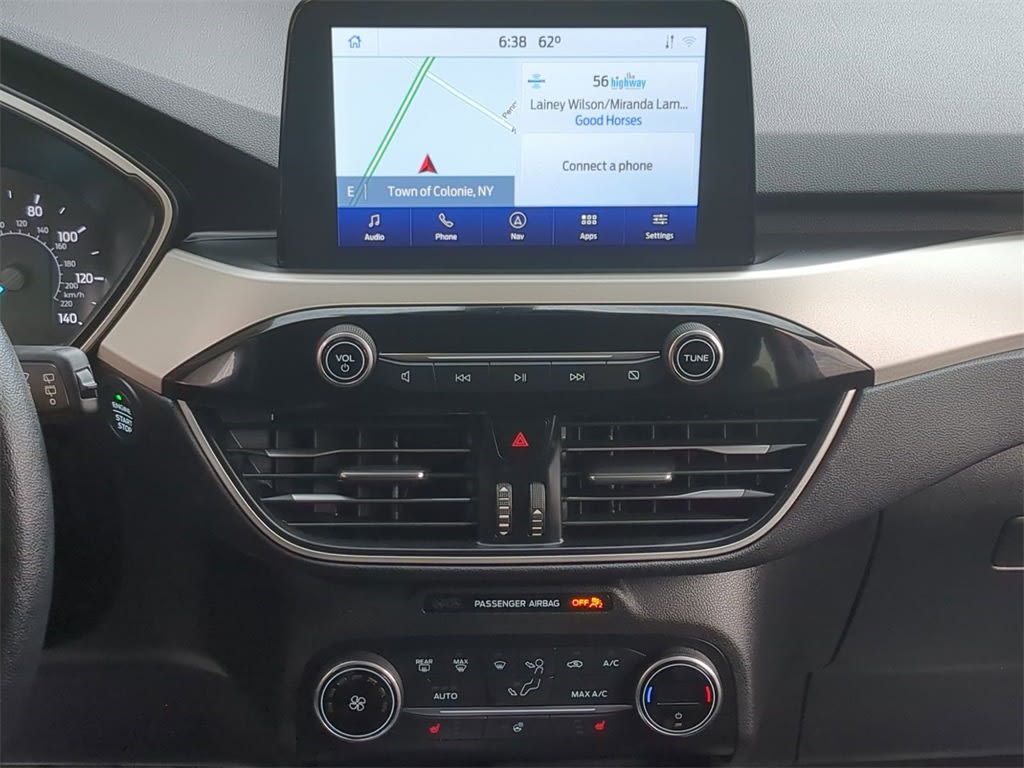 2020 Ford Escape SEL 16