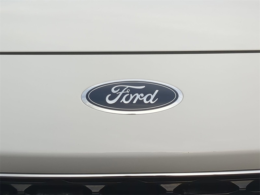 2020 Ford Escape SEL 7