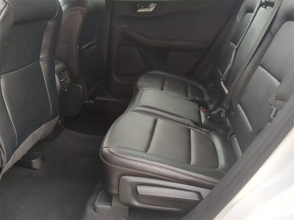 2020 Ford Escape SEL 13