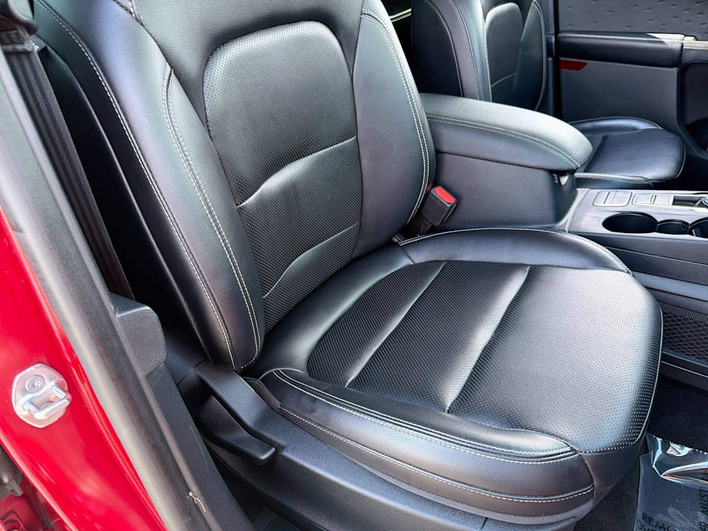 Thumbnail: 2020 Ford Escape - 29