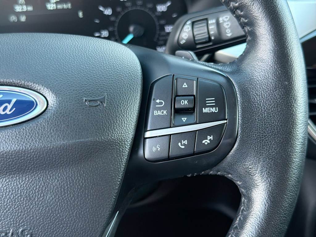Thumbnail: 2020 Ford Escape - 31