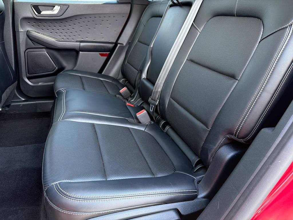 Thumbnail: 2020 Ford Escape - 11