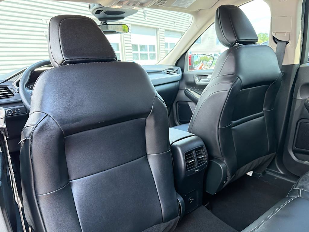 Thumbnail: 2020 Ford Escape - 10
