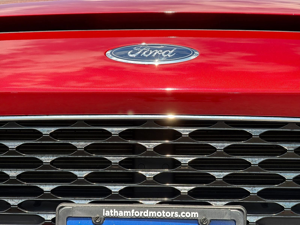 Thumbnail: 2020 Ford Escape - 5