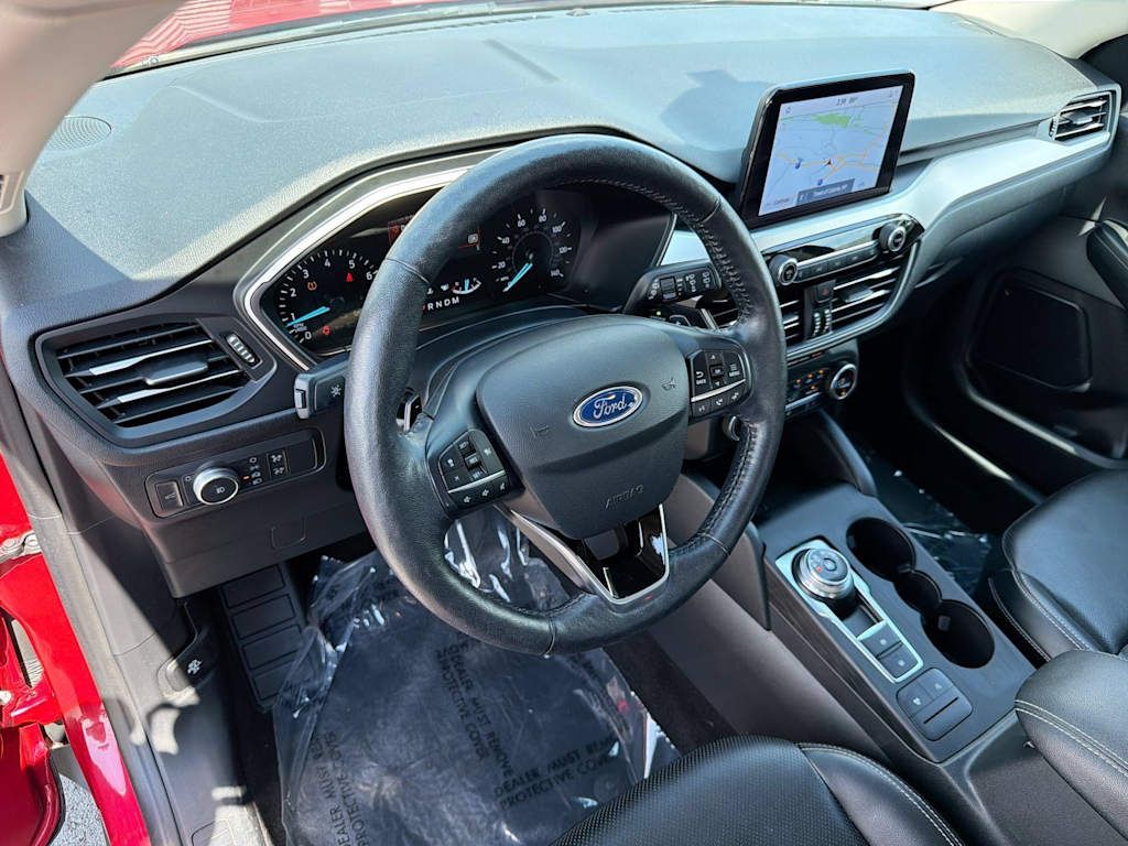 Thumbnail: 2020 Ford Escape - 2
